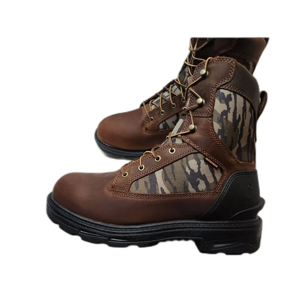 Carhartt Ironwood 8